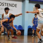 Foto archivo U17 (PN).