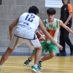 Foto archivo de U17B (PN).