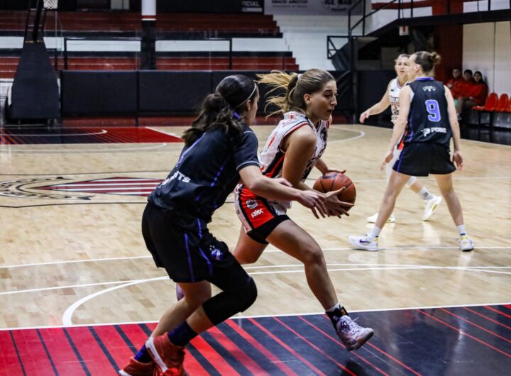 Ariana Lorenzo (B. Rolón)