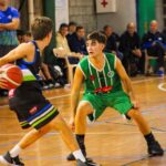 Foto archivo Torneo Preparación (CS Mirada en Foco - Celeste Sosa).