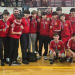 mdp u13