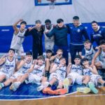 Peñarol U15