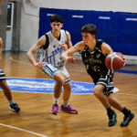 Peñarol - Sporting en U21 (PN)