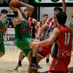 Quilmes - Kimberley en U21 (PN)