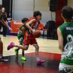 Quilmes - Once Unidos en U13 por el Oficial (PN)