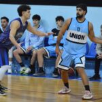 Unión - Peñarol en Primera (PN)
