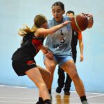 union quilmes u15 fem