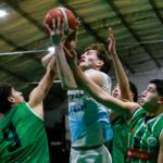 Kimberley - Unión en U19 (Cacique para PN)