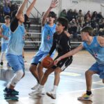 Sporting - Union en U15 (PN)