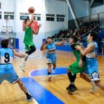 Unión - Kimberley en Primera (Cacique para PN)