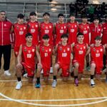 Mar del Plata U15 2