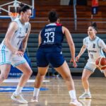 argentina femenino
