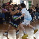 IAE - Unión en U13 (PN)