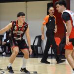 Quilmes A - Independiente en Primera (PN)