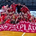 mdp u15 fem campeon