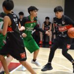 Quilmes - Balcarce en U12/U13 B (PN)