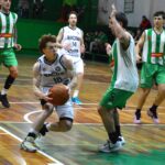 Kimberley - Racing por el Prefederal (PN)