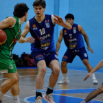 Unión - Kimberley en U21 (PN)
