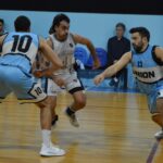 Unión - Sporting en Primera (PN)