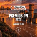 flyer Premios PN 26
