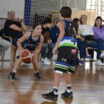 IAE - Peñarol en U13 (PN)