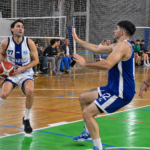 IAE - Rivadavia en Primera (PN)
