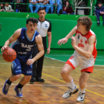 Mar del Plata - Bahia Blanca (PN)