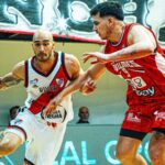 river quilmes