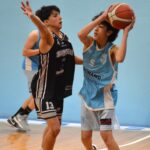 Unión - Sporting en U14 (PN)